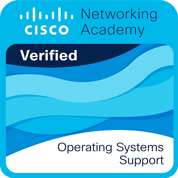 OS Support
